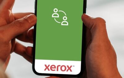 Xerox Support Engage App – Newsletter