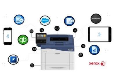 Xerox App Gallery – Newsletter