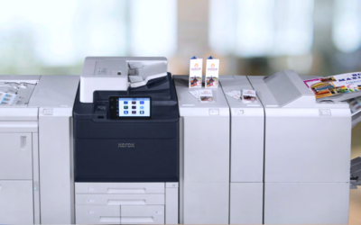 Elevate Your Printing with the Xerox PrimeLink C9200 Series