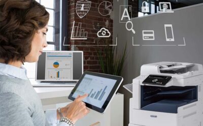 Understanding Role-Based Access and Print Security with Xerox