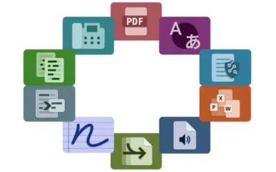 Workflow Central Explained: Automating Document Tasks in Minutes