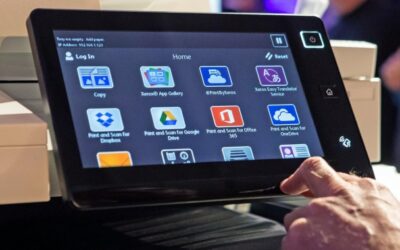 Xerox App Gallery: Best Apps for Legal, Finance & Education Sectors
