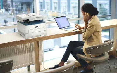 5 Common Print Management Mistakes and How to Avoid Them