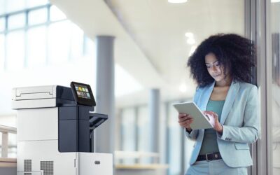 Print Analytics 101: How to Track Costs and Usage with MPS