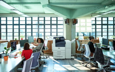 Planning for 2026: How to Audit Your Office Print Strategy